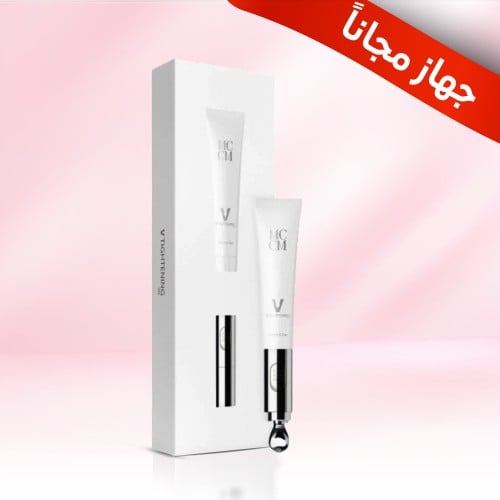 V-Tightening Gel 20 gm + vibrator
