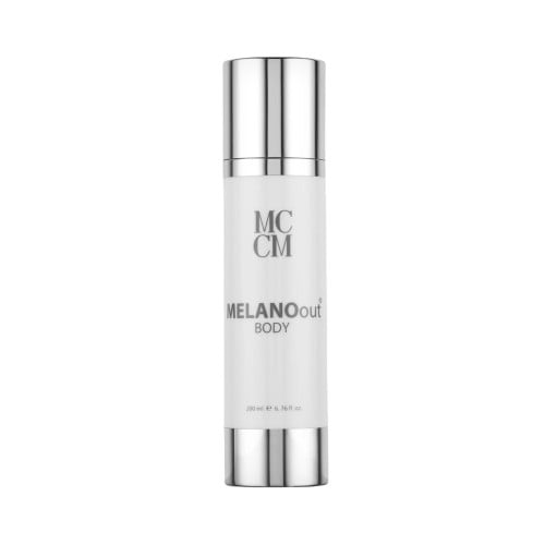 Melano Out Body Cream 200 ml