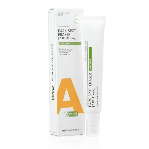 DARK SPOT ERASER [DSE Plus+] 24H CREAM