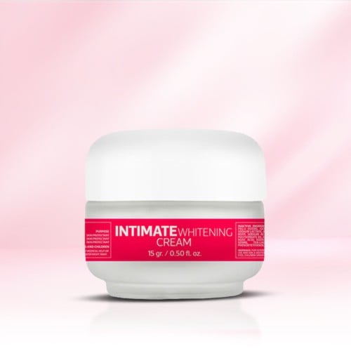 Intimate Whiting Cream 15 gm