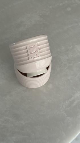 كوب بعبارة ( على الحلوة والمُرة)