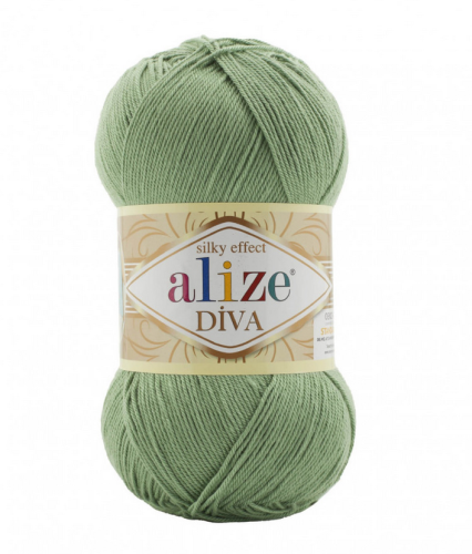 Alize Diva