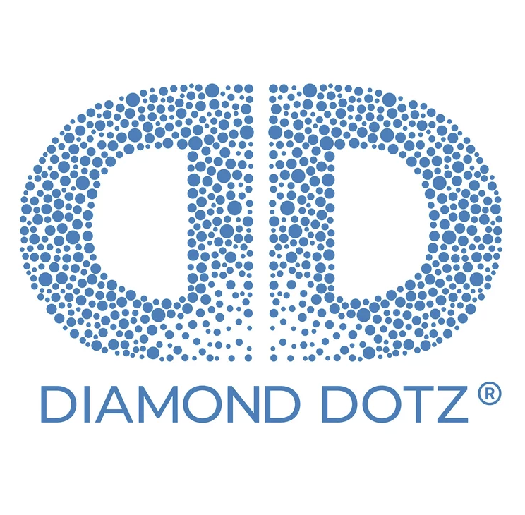 Diamond Dotz