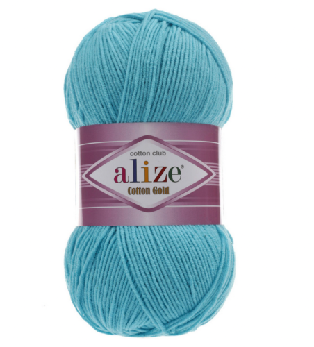 Alize Cotton Gold