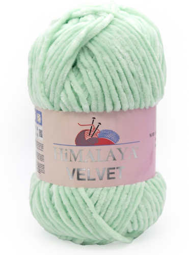 Himalaya Velvet