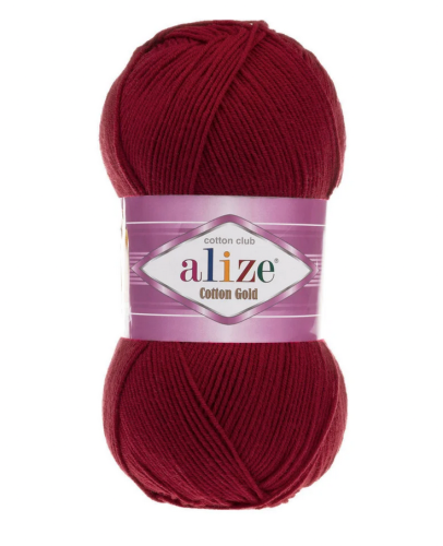 Alize Cotton Gold