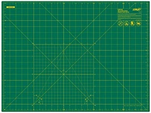 بساط تقطيع 36 "