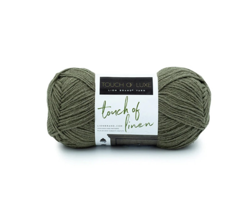 Lion Touch Of Linen