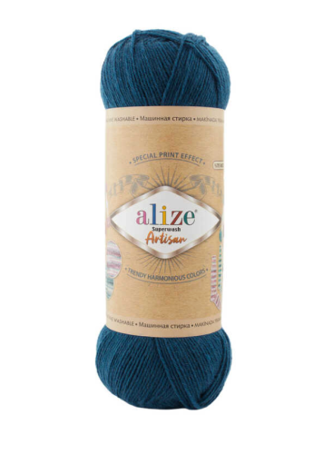 Alize Superwash Artisan