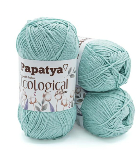 Papatya Ecological