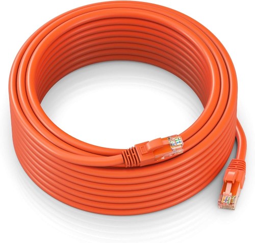 سلك 20 متر Internet CAT6