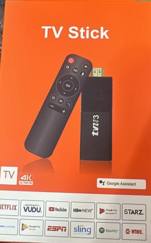 وصلة tv اندرويد
