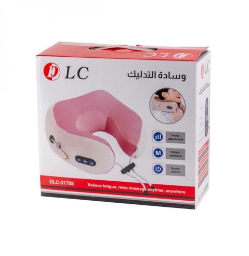 وسادة مساج