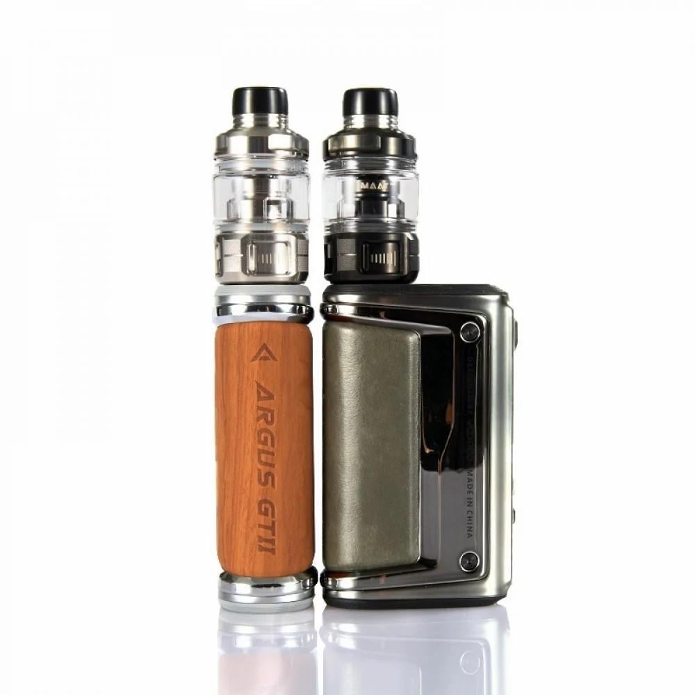 2 200  VOOPOO ARGUS GT 2 200W -   The Vape