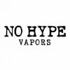 نو هايب NO HYPE VAPORS