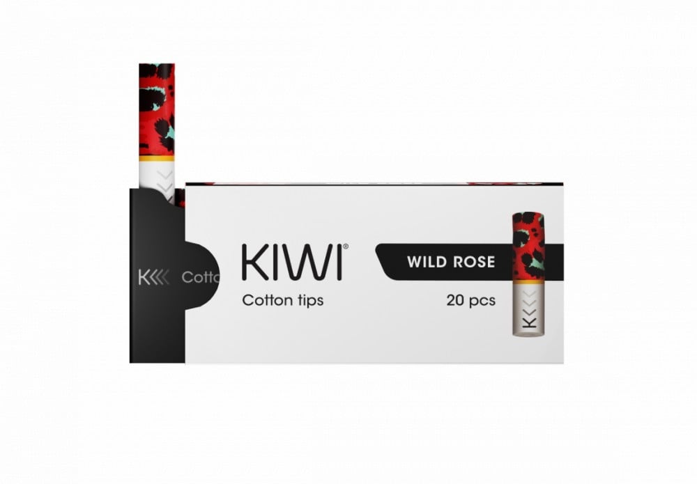 KIWI Filters -   The Vape