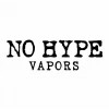 نو هايب NO HYPE VAPORS