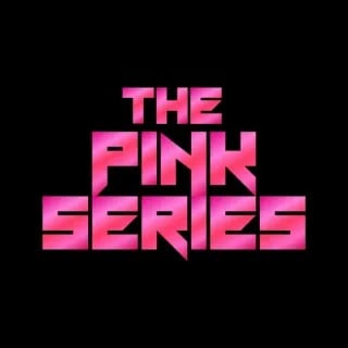 بينك بانثر THE PINK SERIES