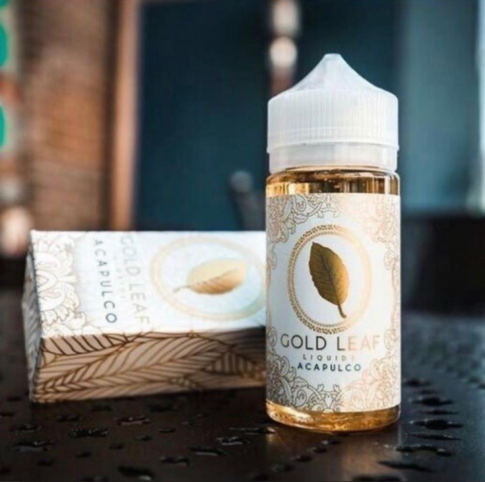 elfbar nachfüll pod läuft aus نكهة جولد ليف اكبلاكو - فيب - GOLD LEAF ACAPULCO Vape 100ml/3mg
