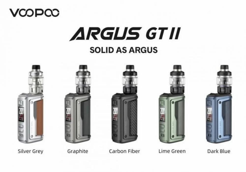randm tornado 7000 züge Voopoo Argus A Review: Tiny but Mighty Has a Whole New Meaning