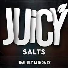 جوسي juicy salt