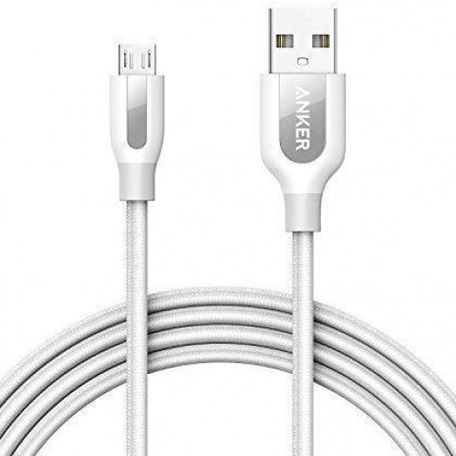 Anker PowerLine Micro USB