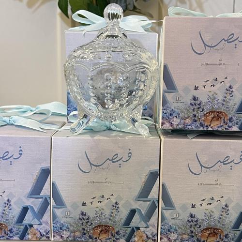 كرستال متعدد الاستخدام