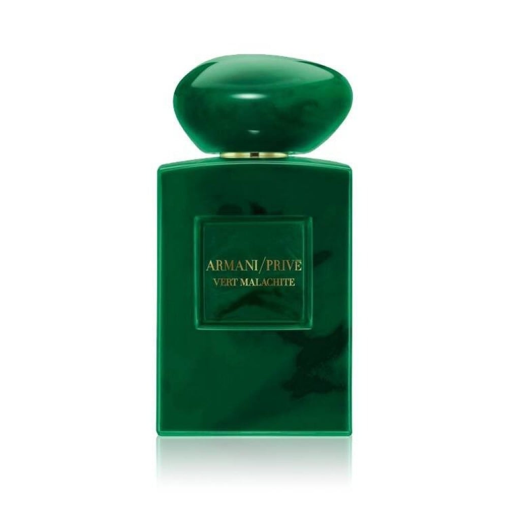 عطر ارماني برايف فيرت ملاكيت او دو بارفيوم 100مل