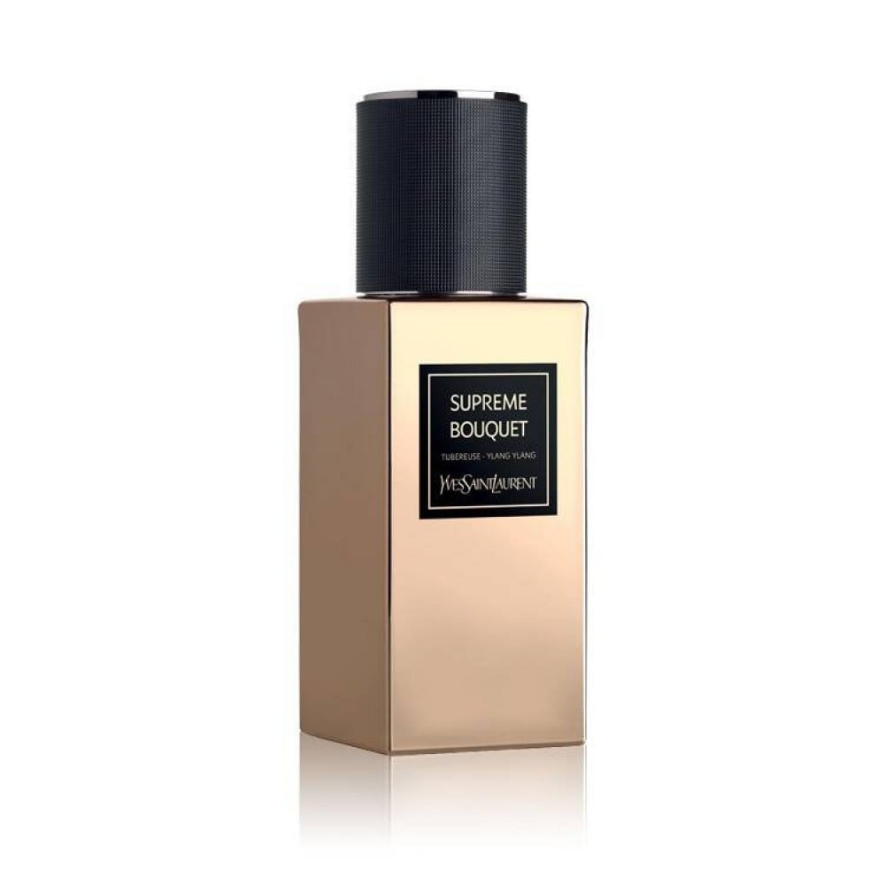 عطر ايف سان لوران سوبريم بوكيه او دو بارفيوم 75مل