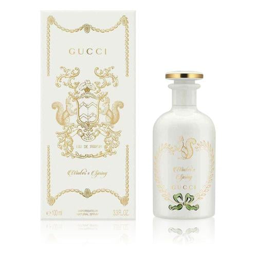 عطر قوتشي وينترز سبرينج او دو بارفيوم 100مل