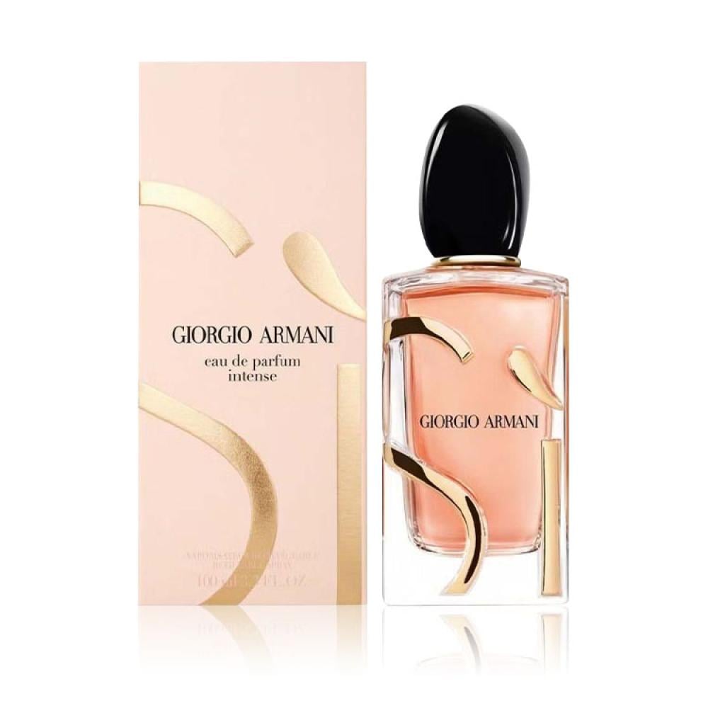 عطر ارماني سي انتنس او دو بارفيوم 100مل