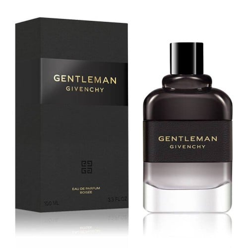 عطر جيفنشي جنتل مان بويسي او دو بارفيوم 100مل