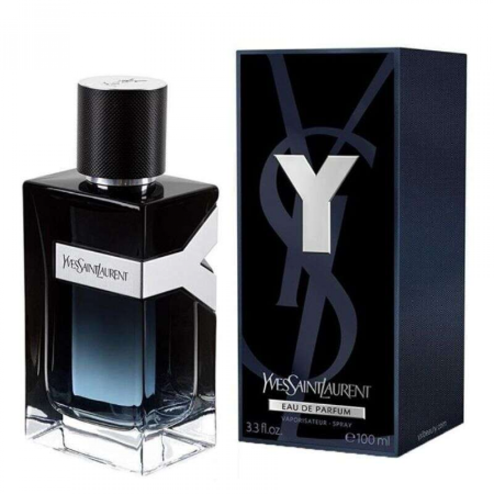 عطر واي ايف سان لوران او دو بارفيوم 100مل
