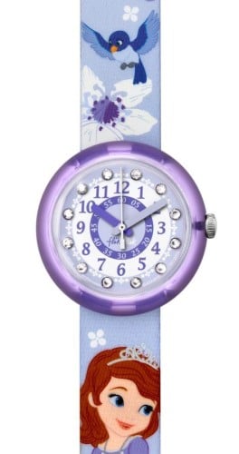 DISNEY'S SOFIA THE FIRST