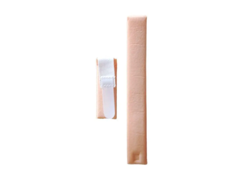 Tracheostomy Tube Holder 20 pcs