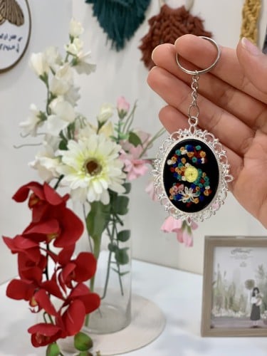 ميداليه معدنيه