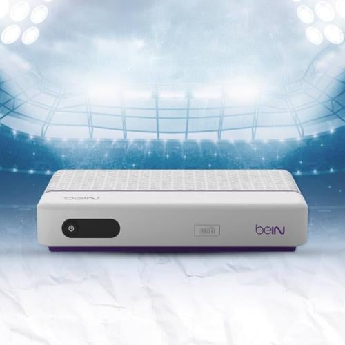 رسيفر اردني PVR HDمع اشتراك 3 أشهر تميز