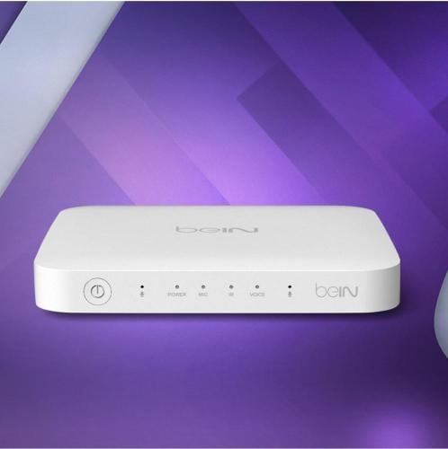 رسيفر اردني 4K مع اشتراك سنتين بريميم شامل الشحن ق...