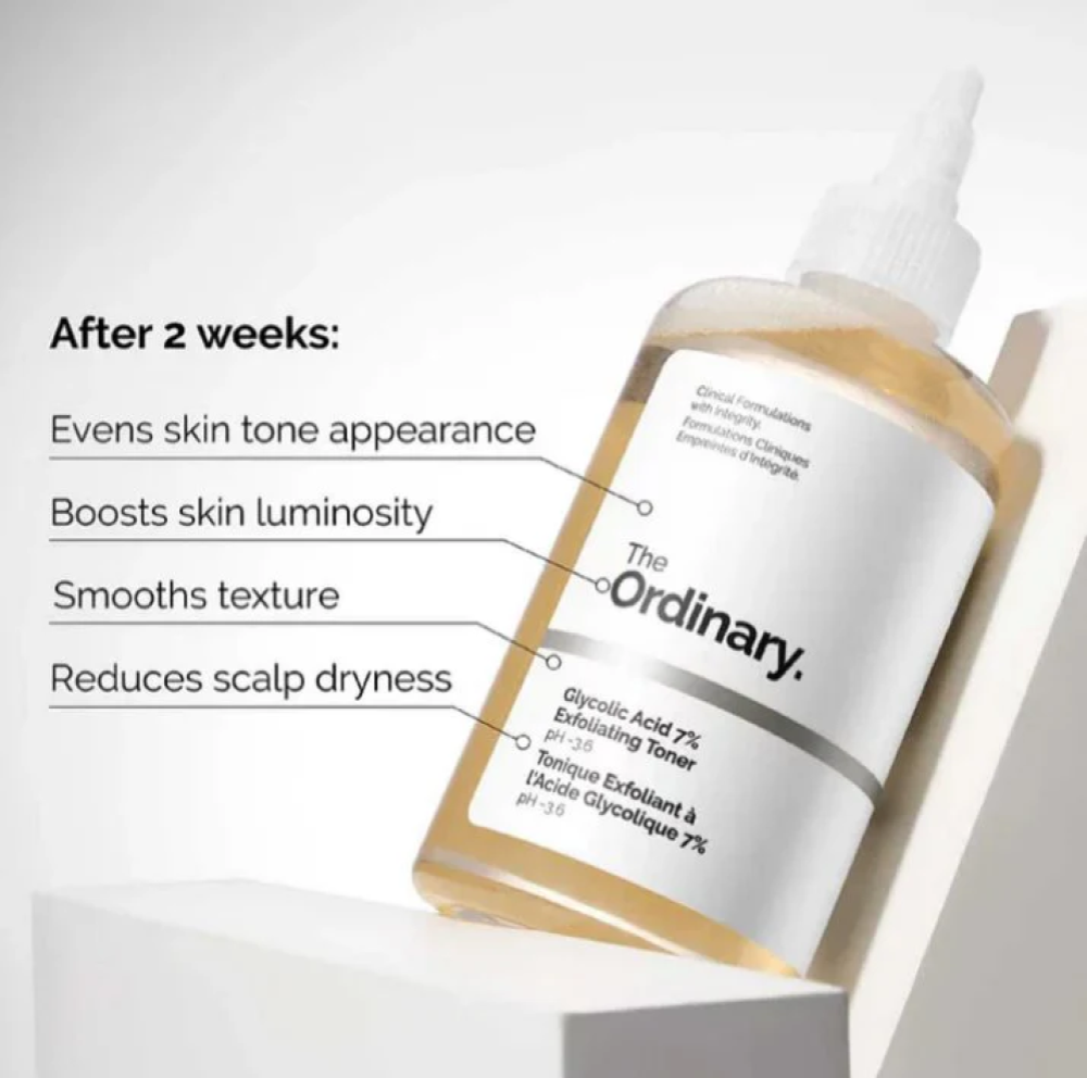 حمض الجليكوليك