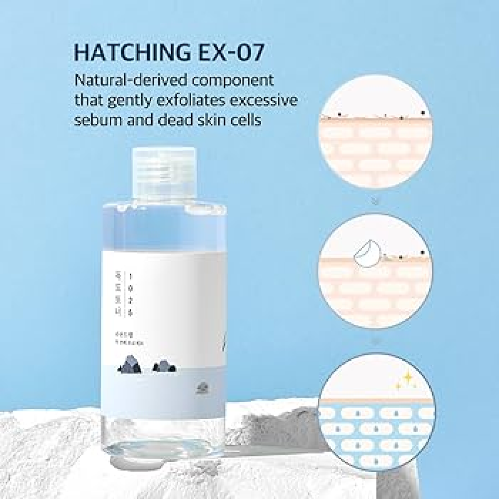 حبر راوند لاب المائي