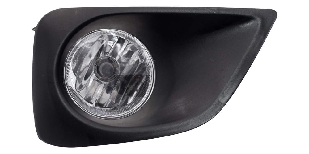 كشافات سيارات مطابقة للوكالة – أمان وشكل أصلي