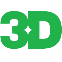 3D