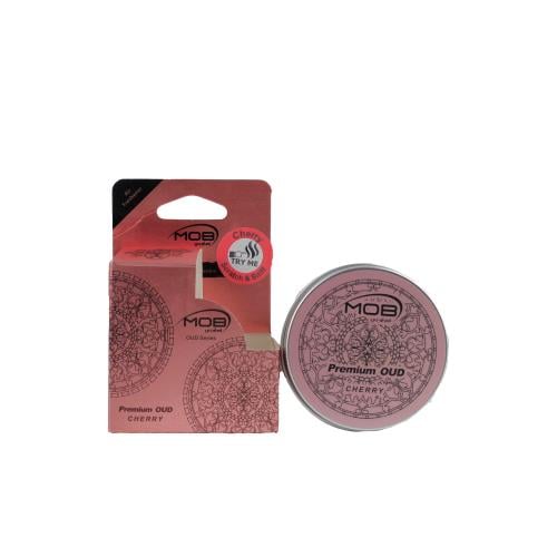 معطر جو ام او بي اورقانيك رائحة الكرز