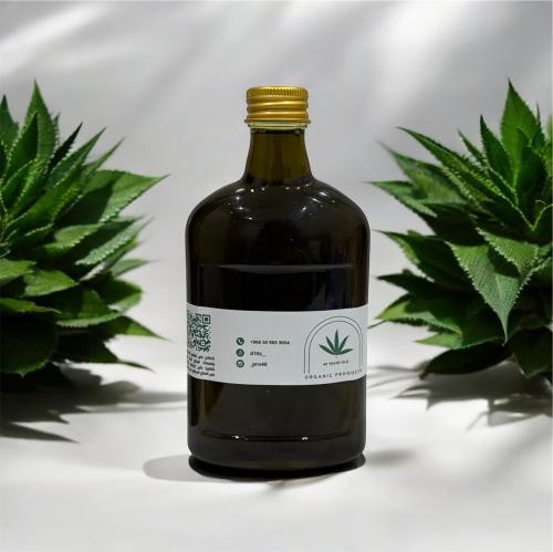 زيت الشذاب