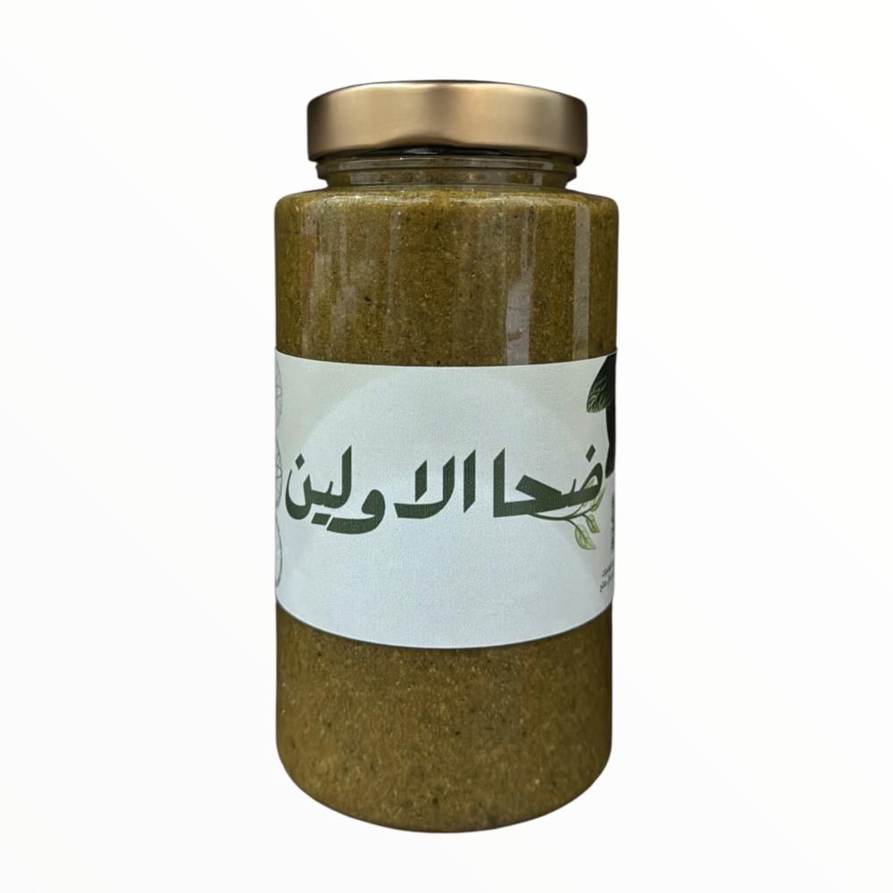خلطة نماء الفرد - للأنجاب والضعف
