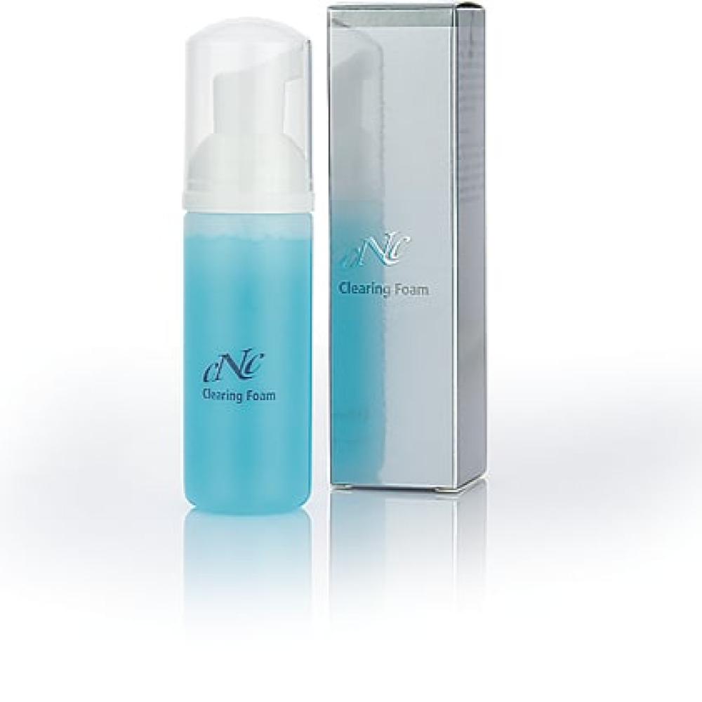 غسول رغوي للوجه