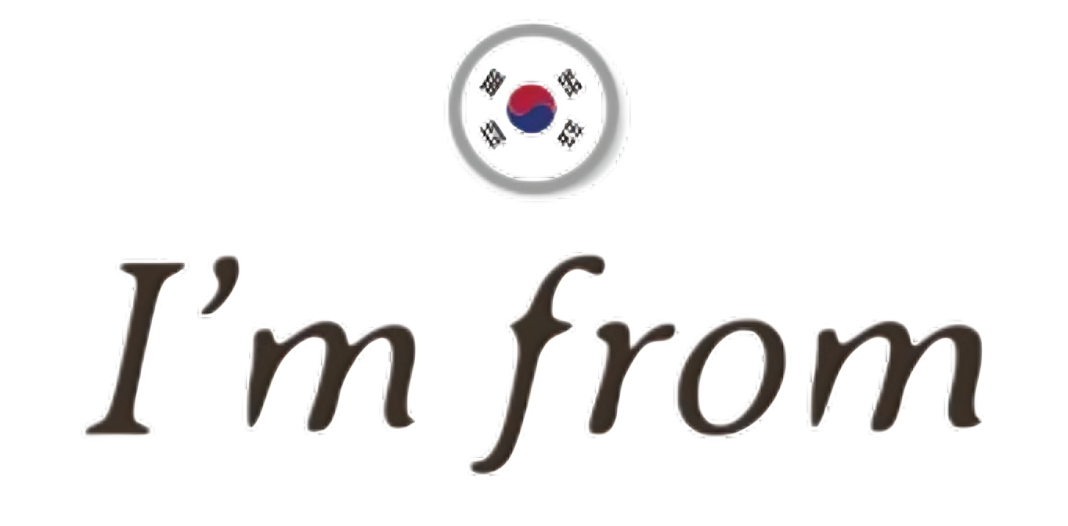 Im from