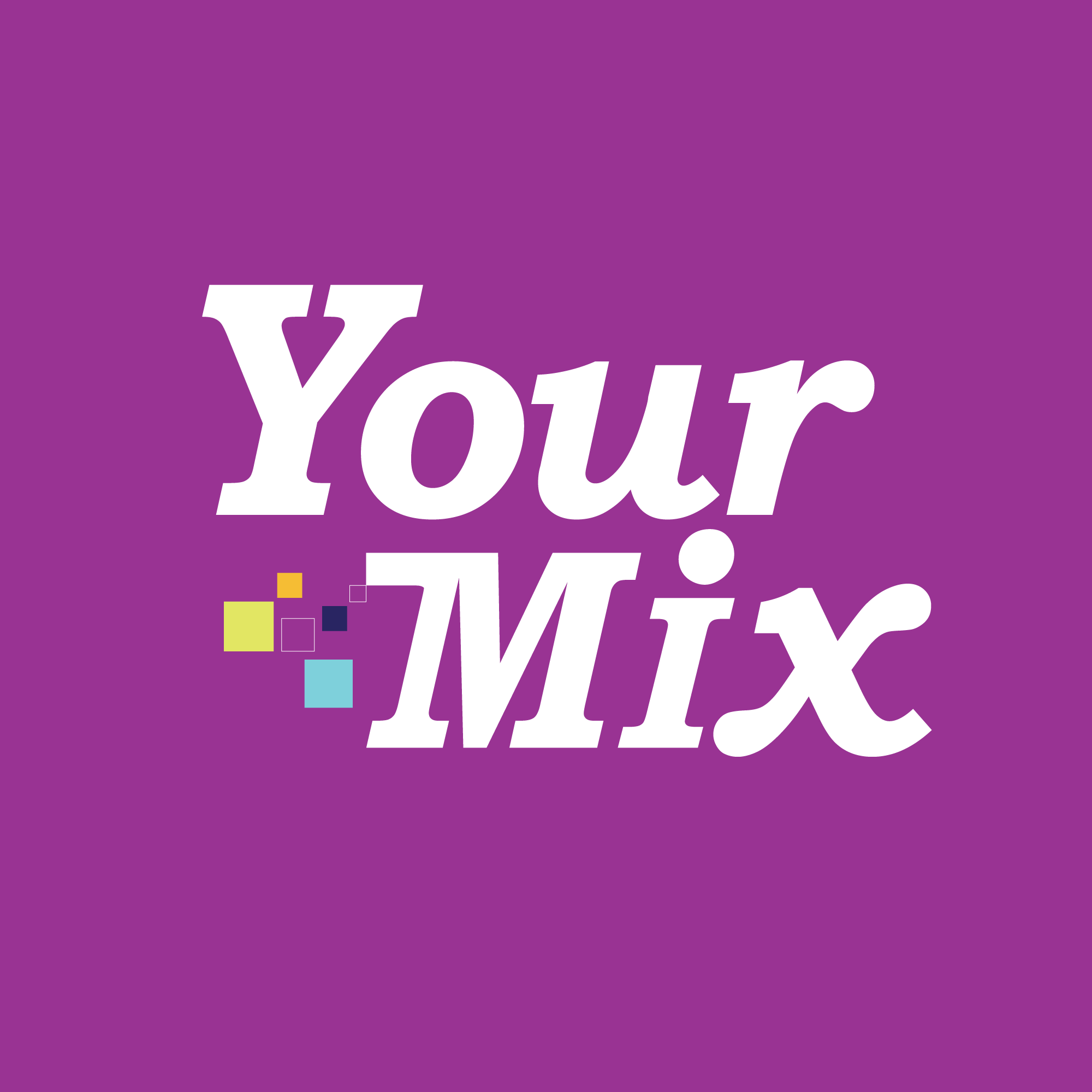يورمكس YourMix
