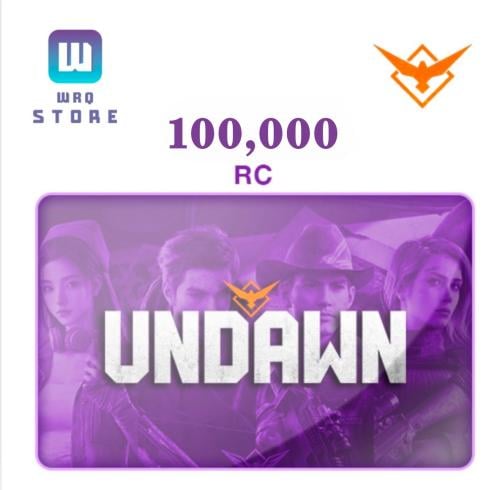 100.000 شحن انداون RC