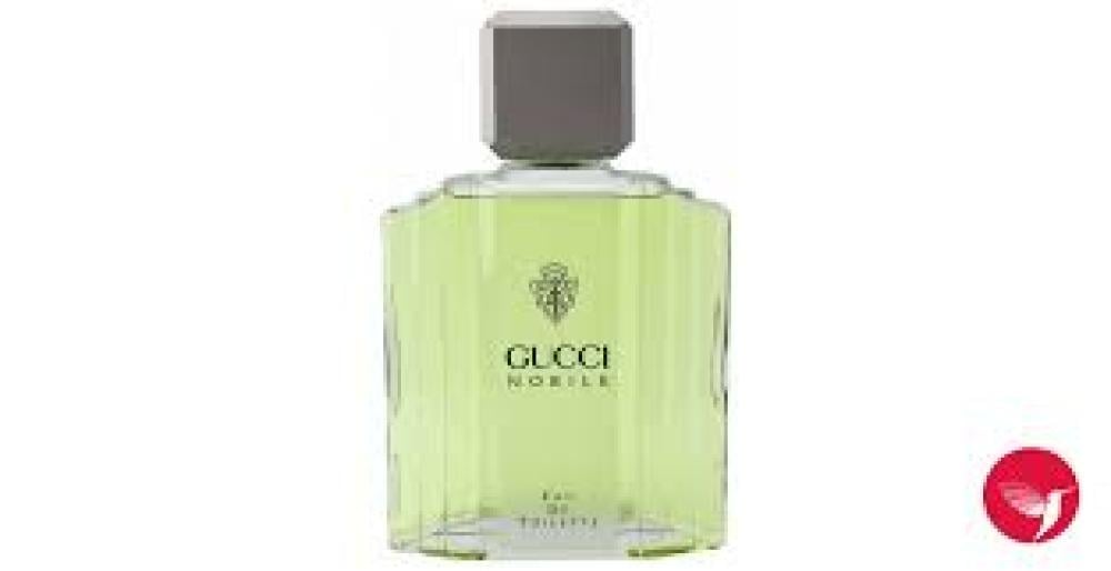 Gucci Nobile Gucci 100 Perfume Zenith